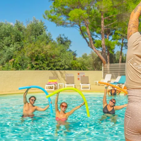 Mas Du Padre * バラルック・レ・バン