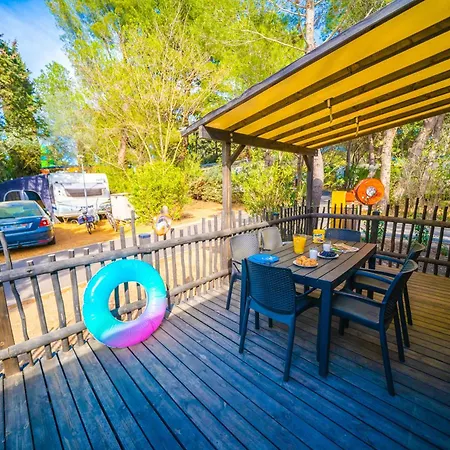 Mas Du Padre バラルック・レ・バン