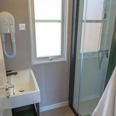 Mas Du Padre キャンプ場 *