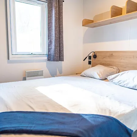 Mas Du Padre キャンプ場