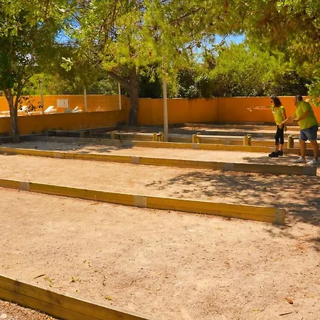 Mas Du Padre * バラルック・レ・バン