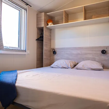 Mas Du Padre Kemping Balaruc-les-Bains