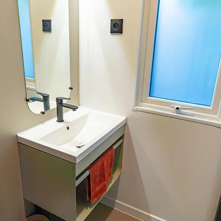 Mas Du Padre Kemping Balaruc-les-Bains