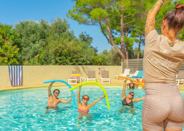 Mas Du Padre * Balaruc-les-Bains