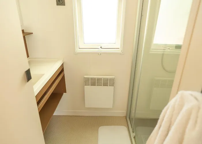 Mas Du Padre * Balaruc-les-Bains