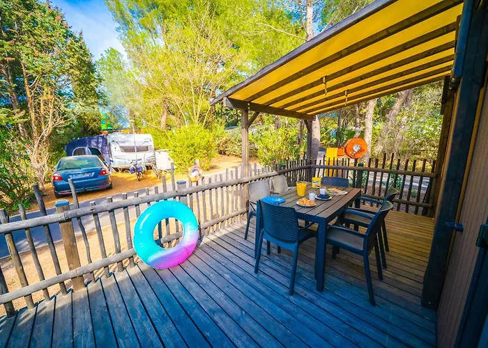 Mas Du Padre Balaruc-les-Bains