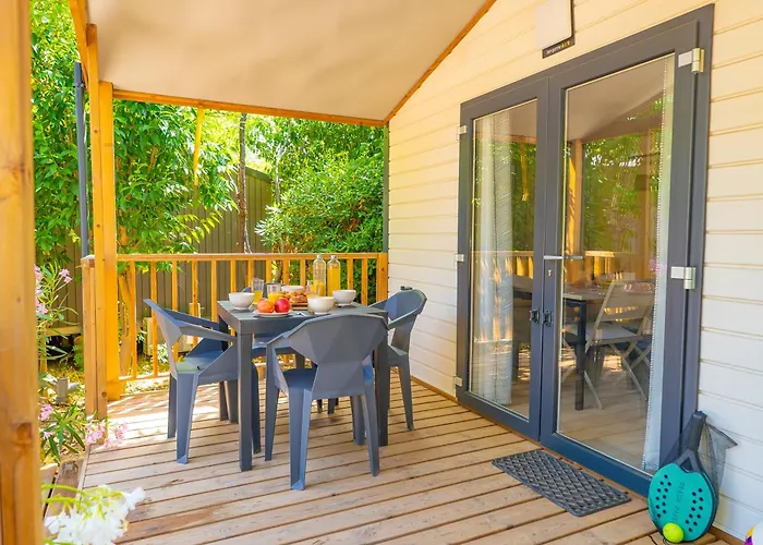 Mas Du Padre Balaruc-les-Bains