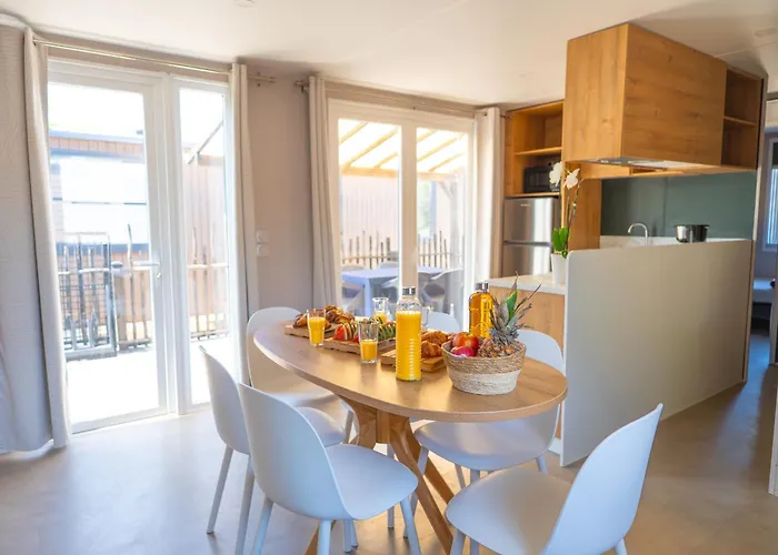 Mas Du Padre Κάμπινγκ