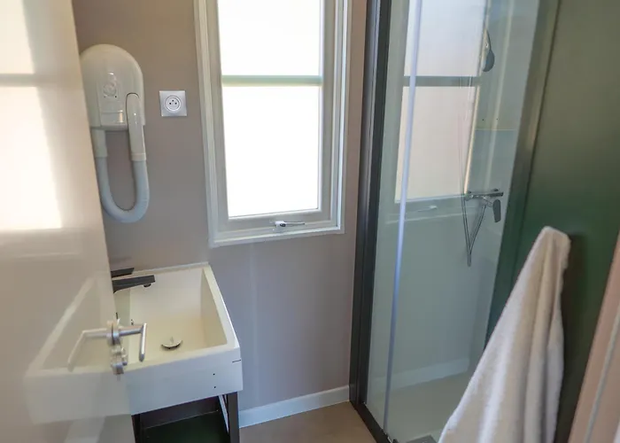 Mas Du Padre Κάμπινγκ *