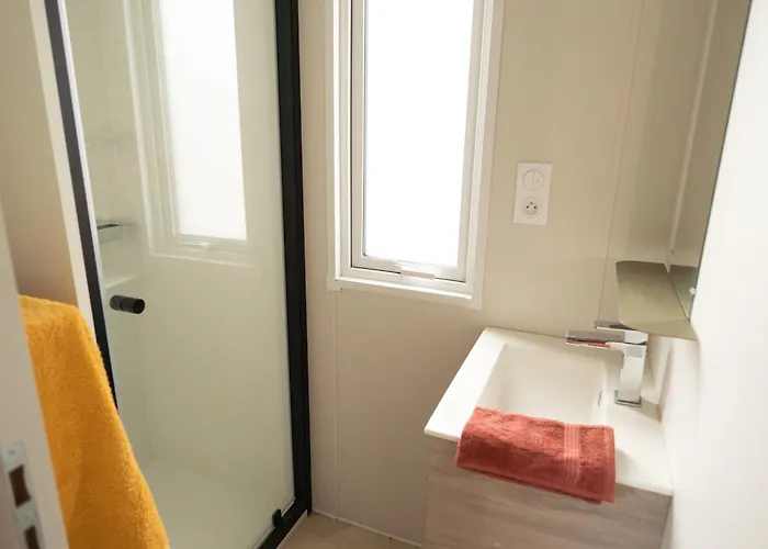 Κάμπινγκ Mas Du Padre