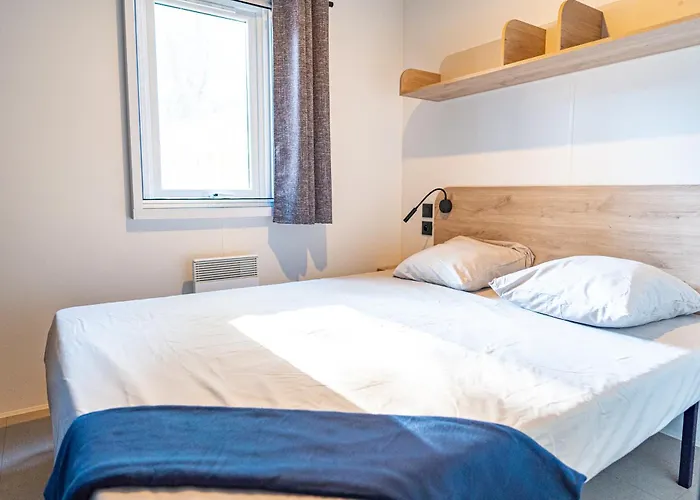 Mas Du Padre Κάμπινγκ