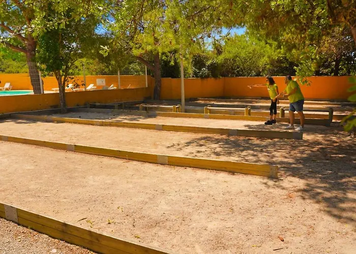 Mas Du Padre * Balaruc-les-Bains